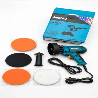 polisher machine