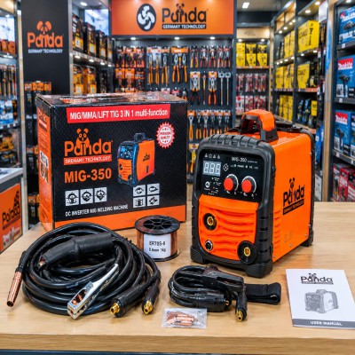 MIG Welding machine 350  panda barand
