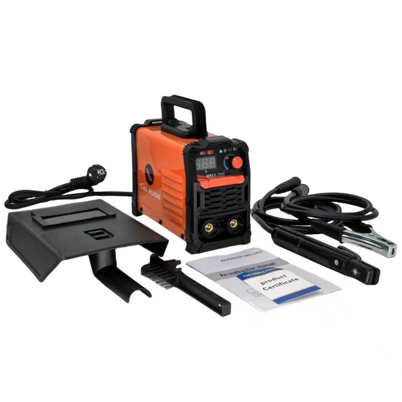 INVERTER WELDING MACHINE PANDA 300MMA