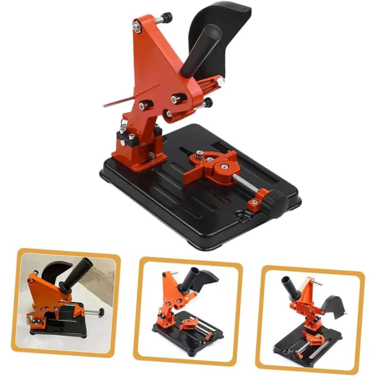 ANGLE GRINDER STAND 4''