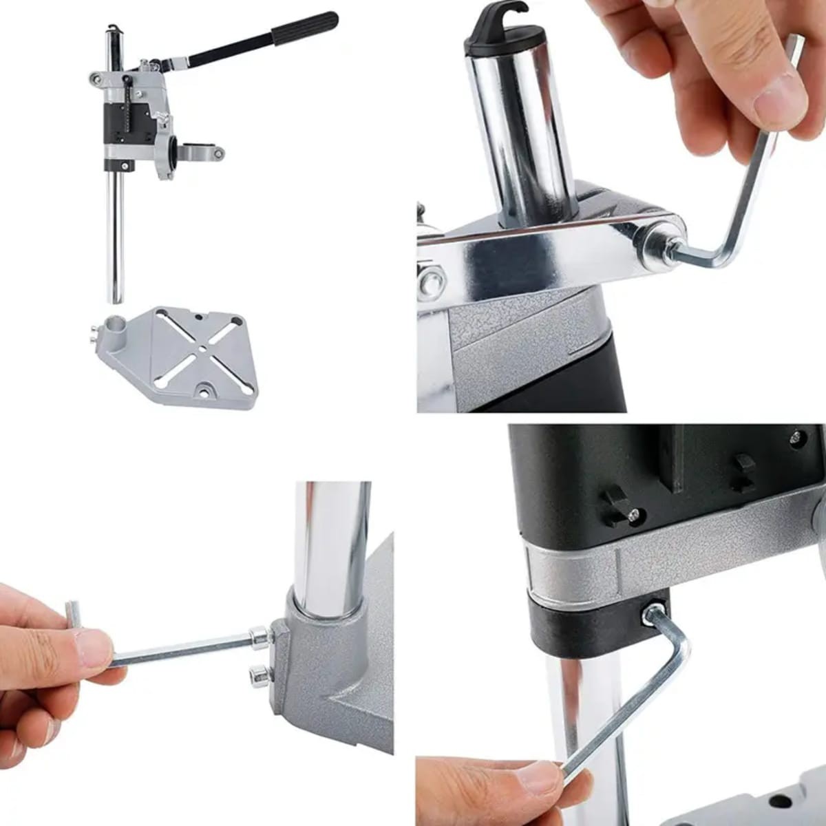 DRILL STAND  ST JAPAN