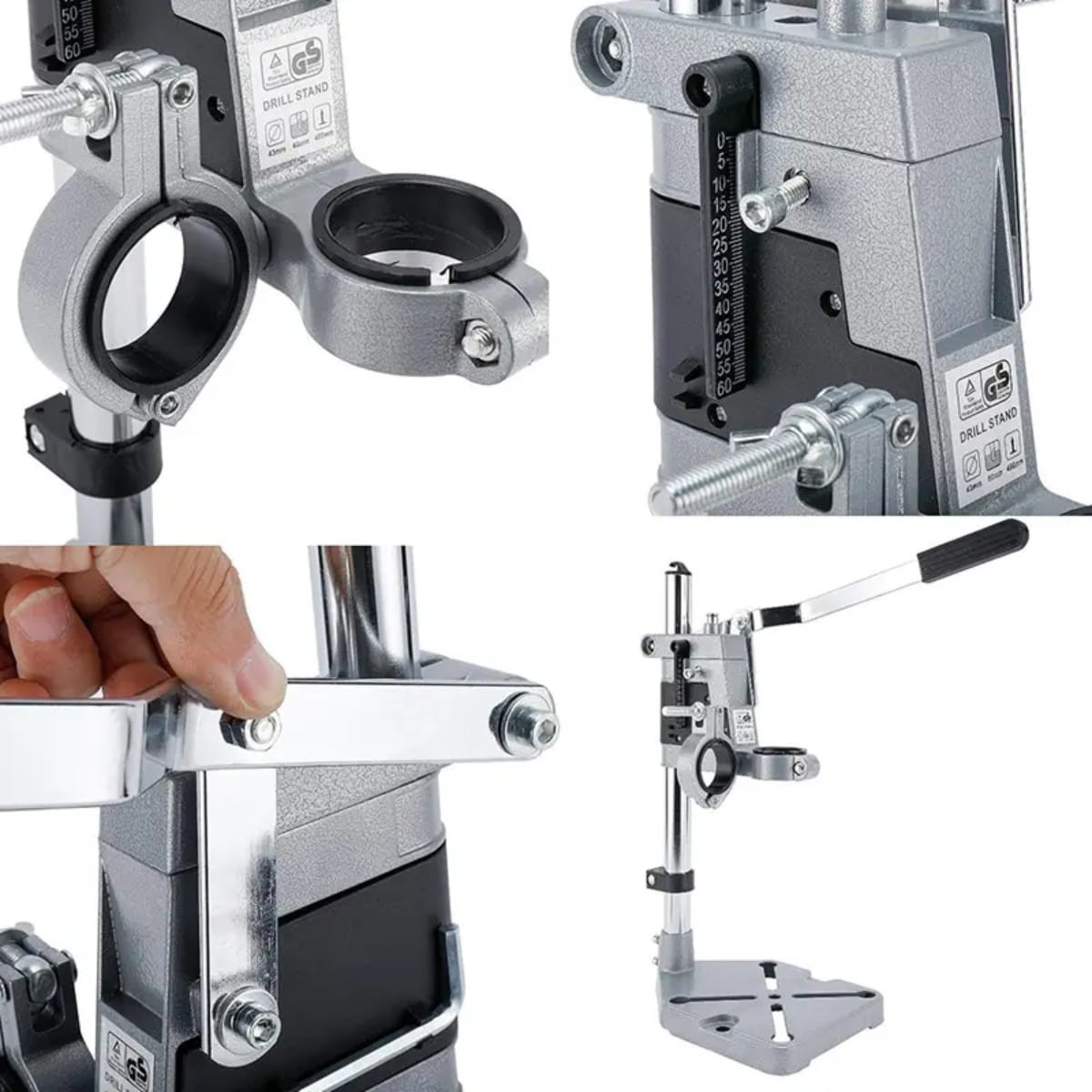 DRILL STAND  ST JAPAN