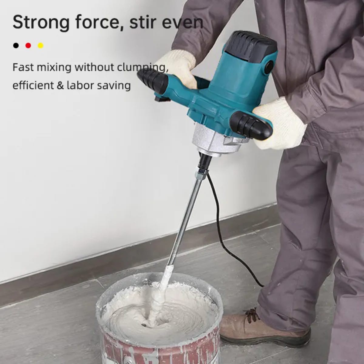 Electric Mixer Machine  jt01800