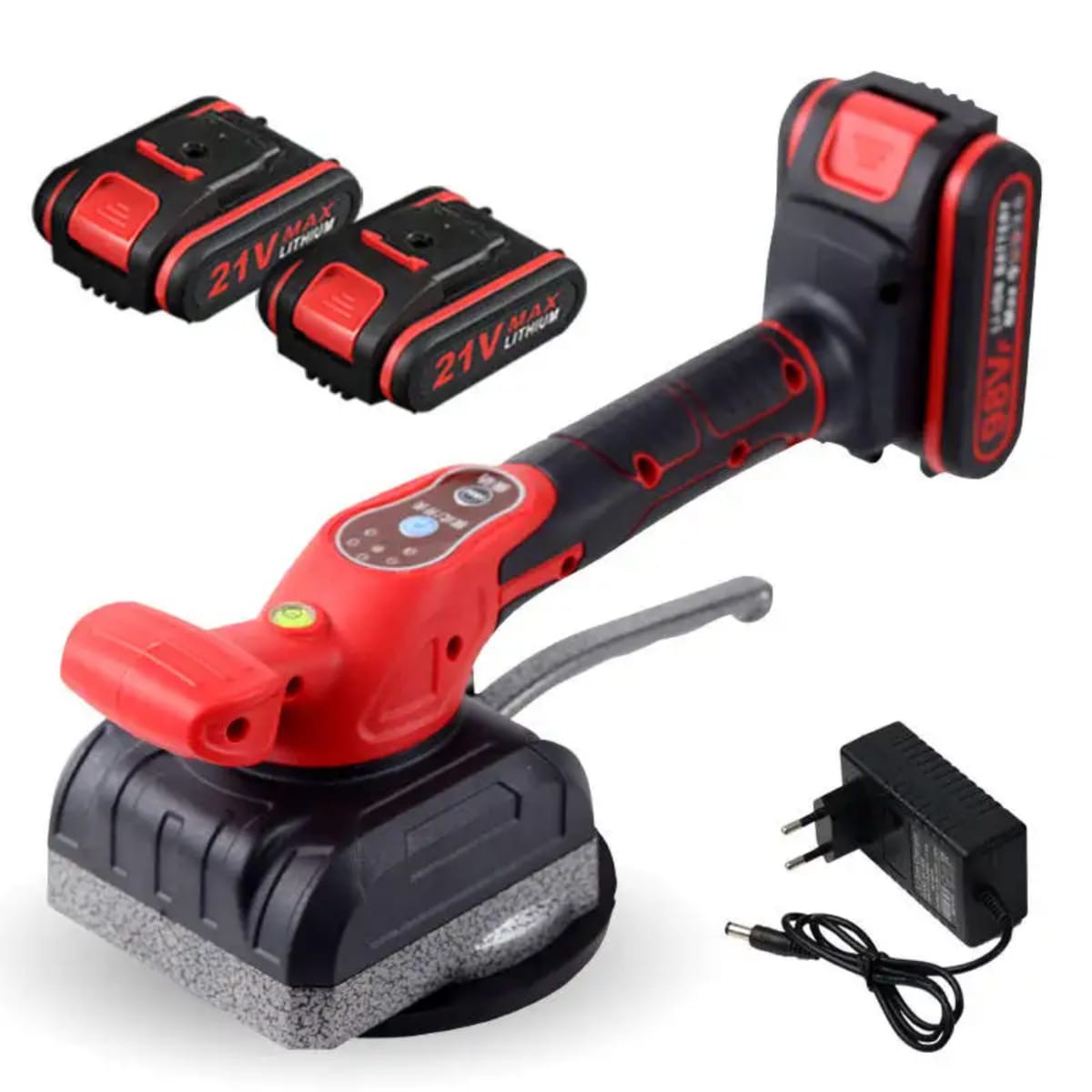ST Japan 48V Cordless Tile Tiling Machine