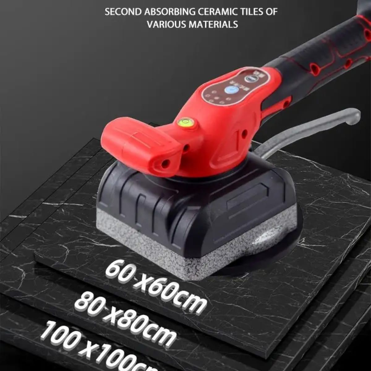 ST Japan 48V Cordless Tile Tiling Machine