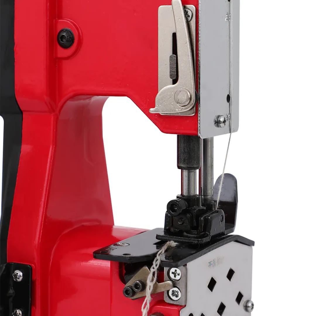 Electric Portable Sack Bag Closing Machine