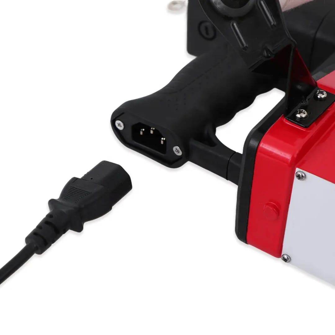 Electric Portable Sack Bag Closing Machine