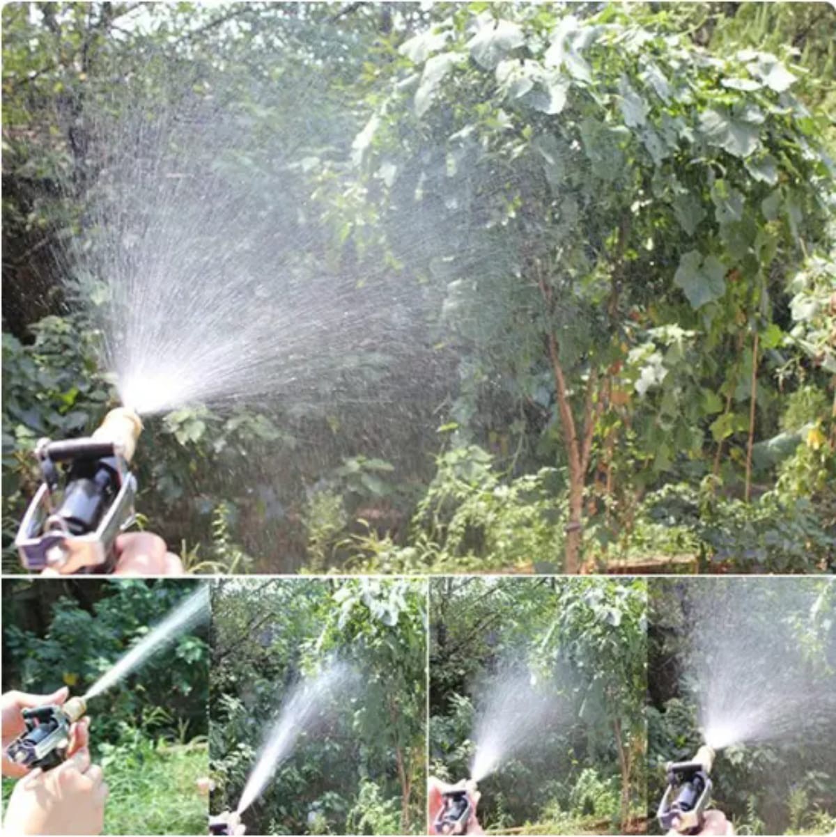 Pressure Car Wash Gu