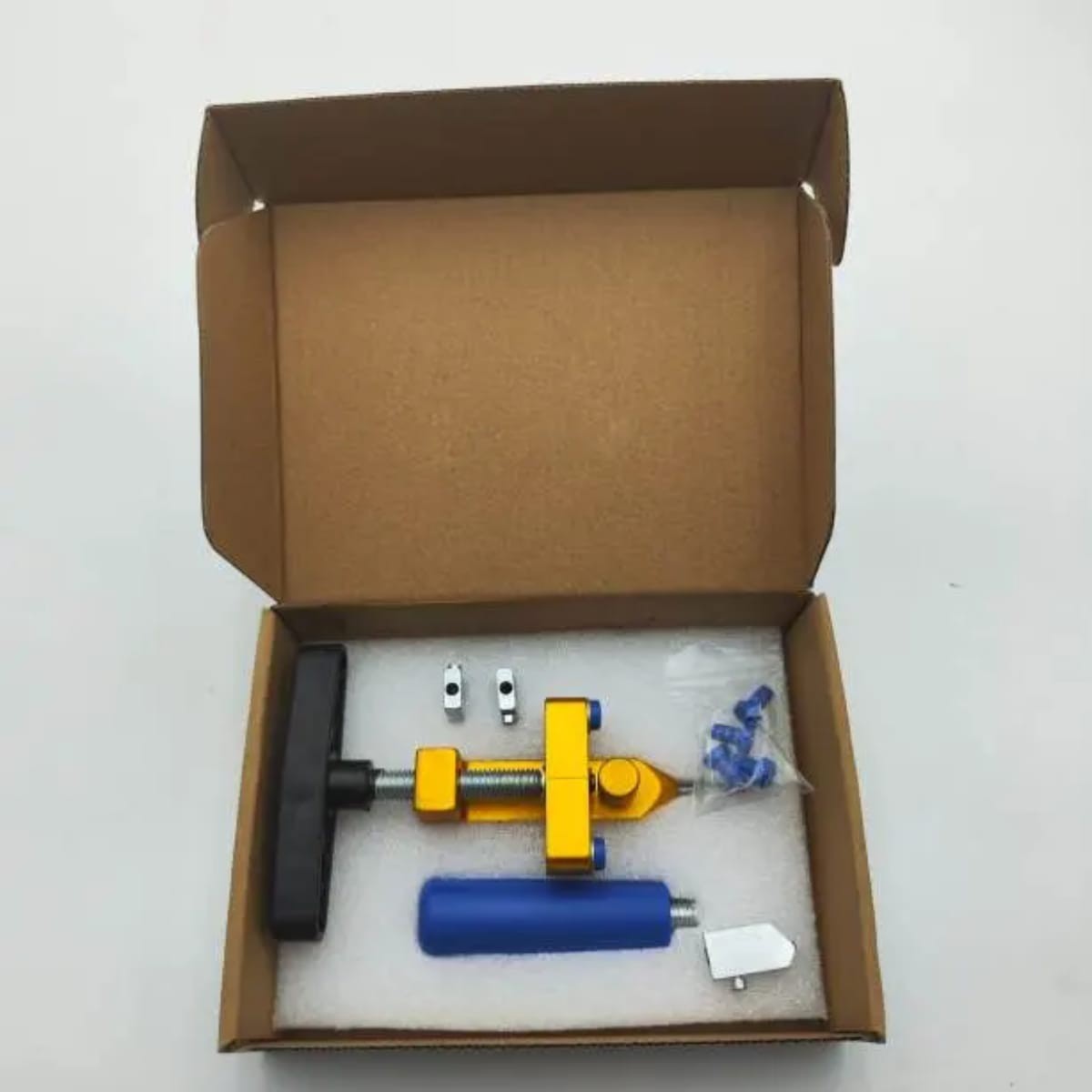 Tile & Glass Cutting Tool Set