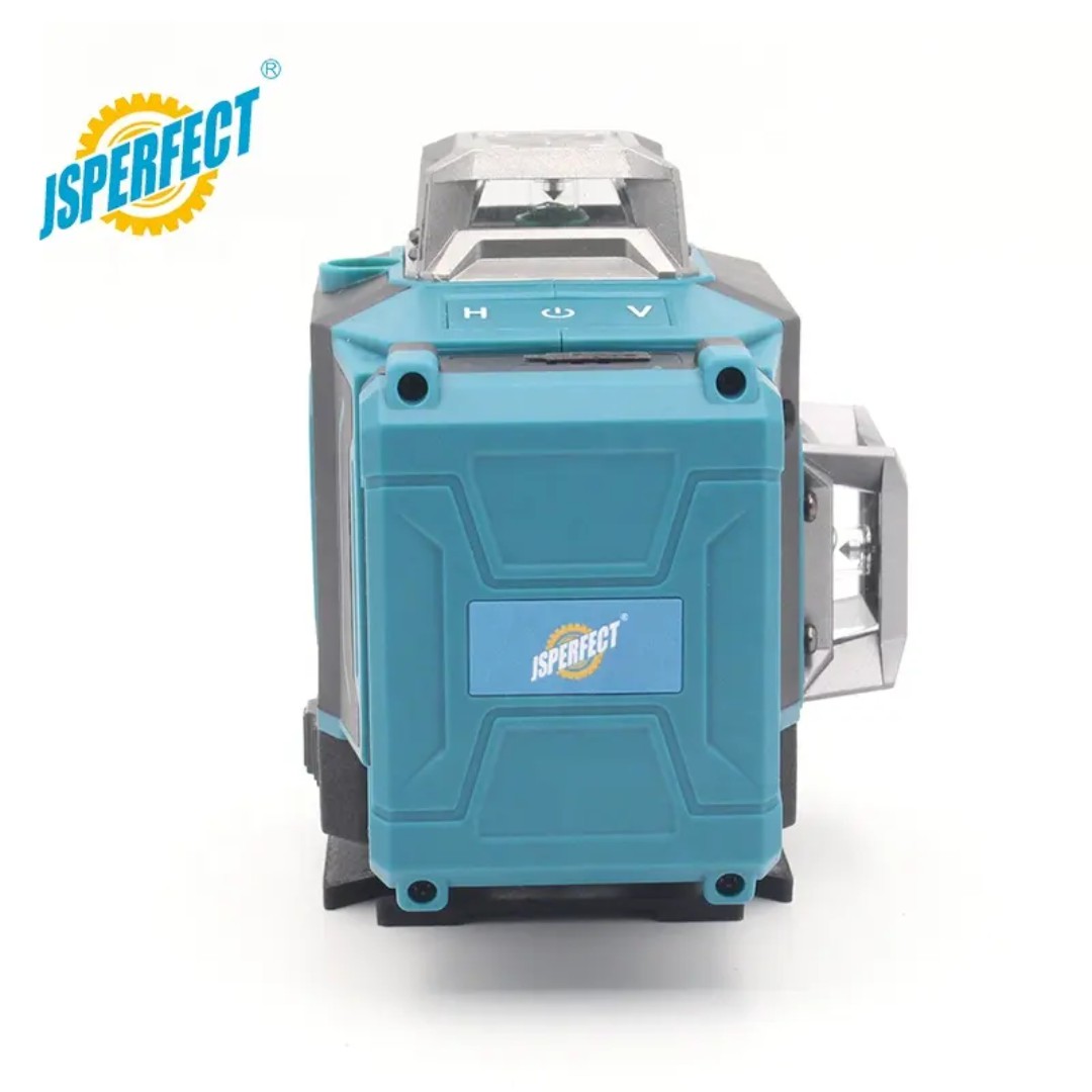 MIGHIY 16 Line Laser Machine