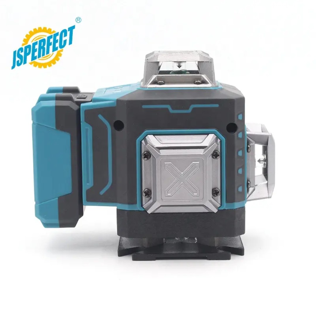 MIGHIY 16 Line Laser Machine