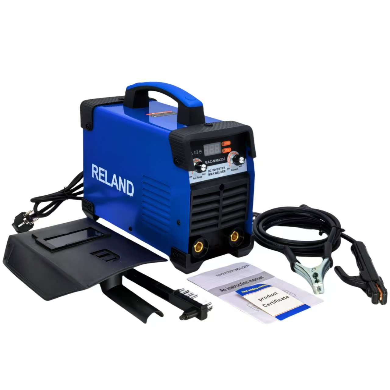 RELAND Inverter Welding Machine - 400 AMP | IGBT Technology