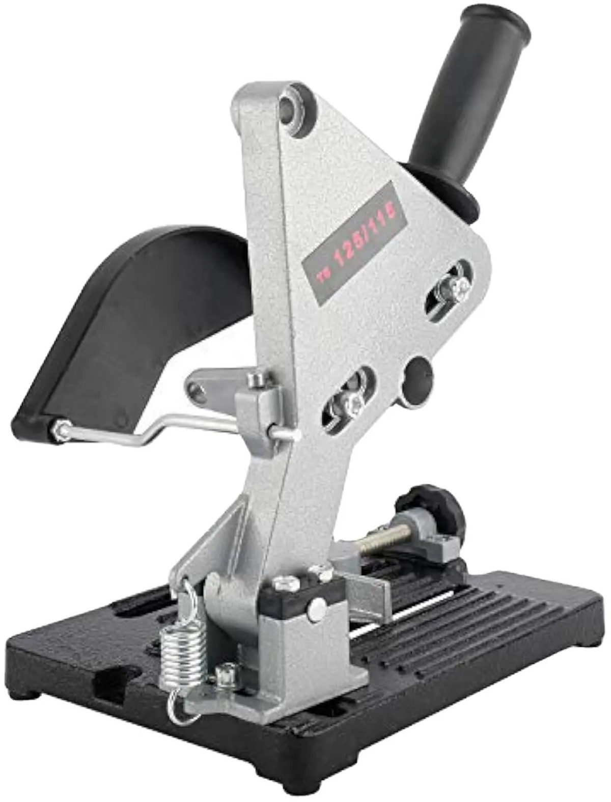Angle Grinder Stand  - 115/125mm গ্রাইন্ডার কাটিং স্ট্যান্ড /