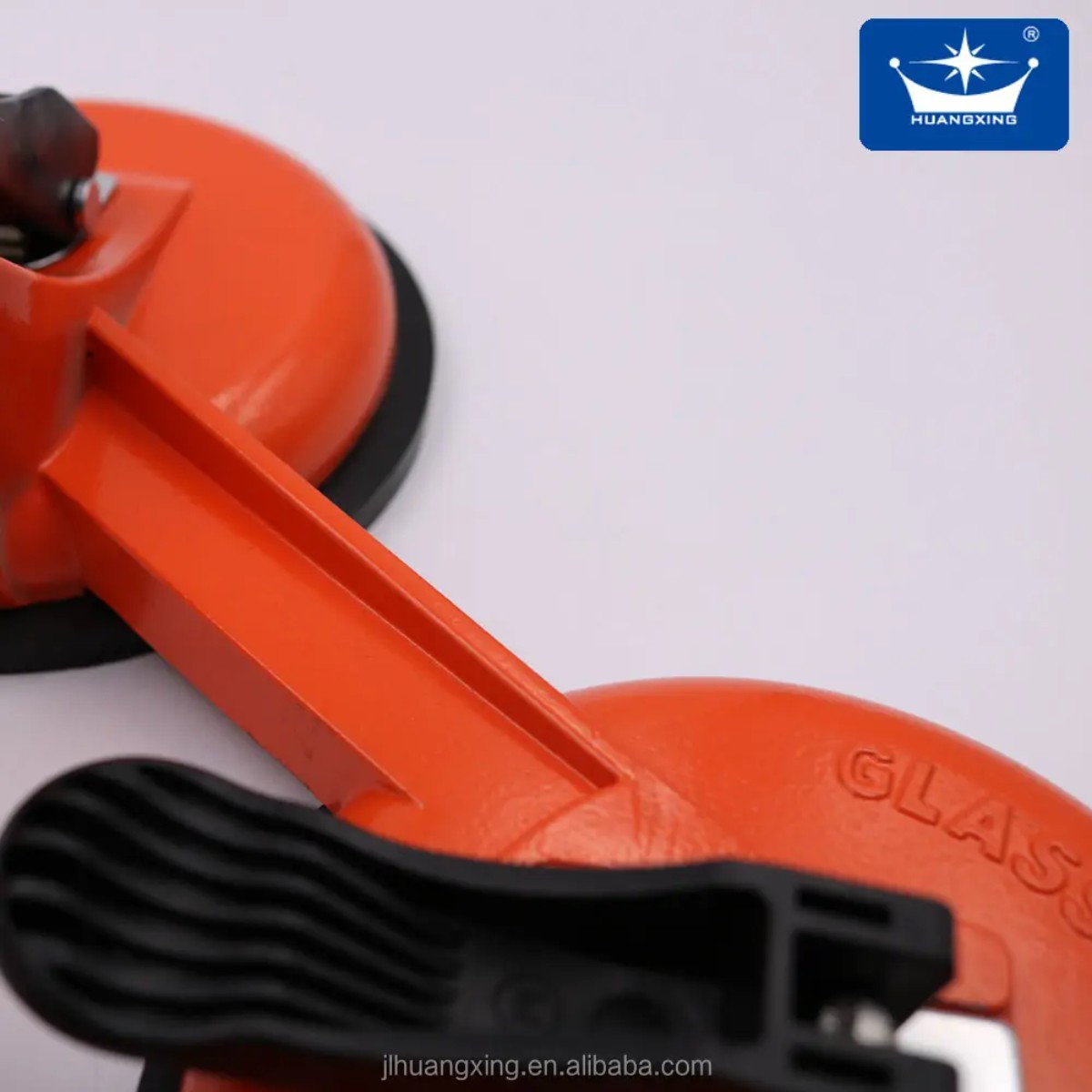 3 Head Glass Suction Cup Lifter