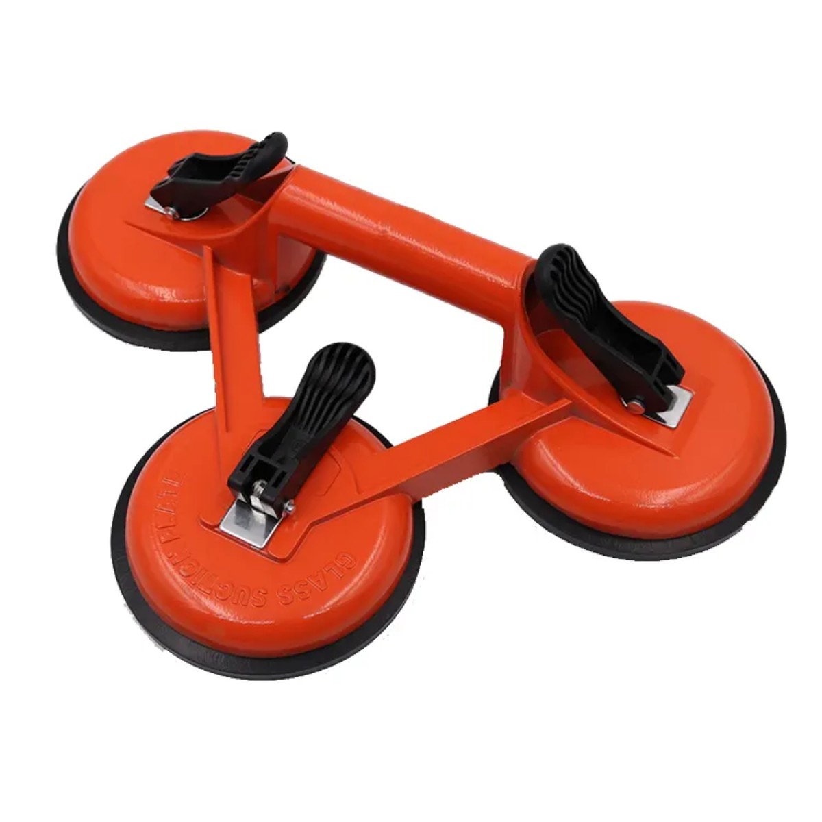 3 Head Glass Suction Cup Lifter