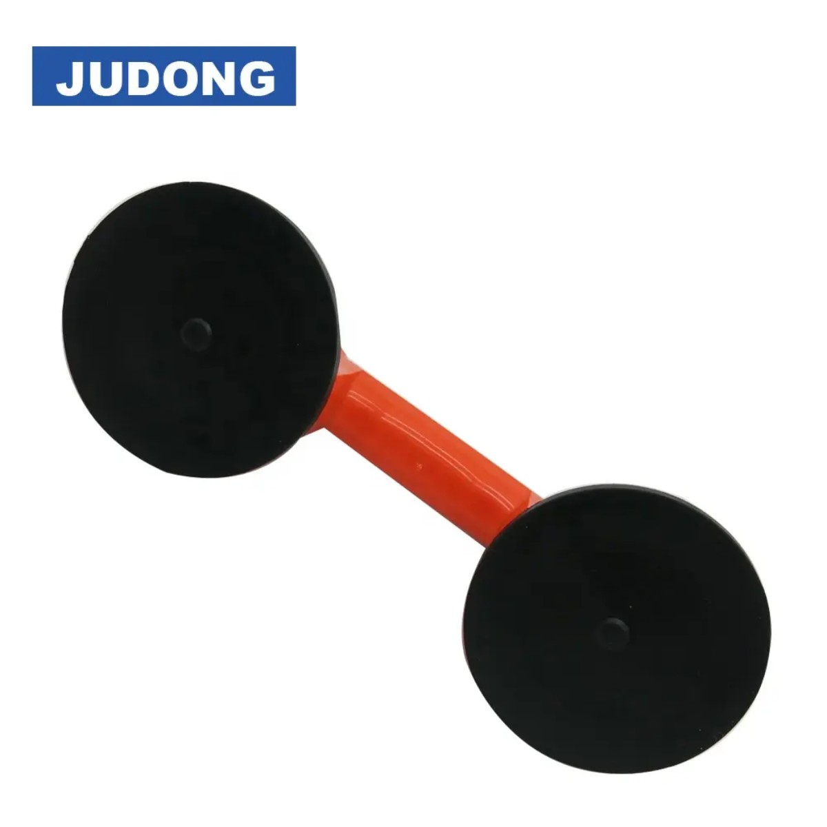 Double Head Glass Suction Lifter