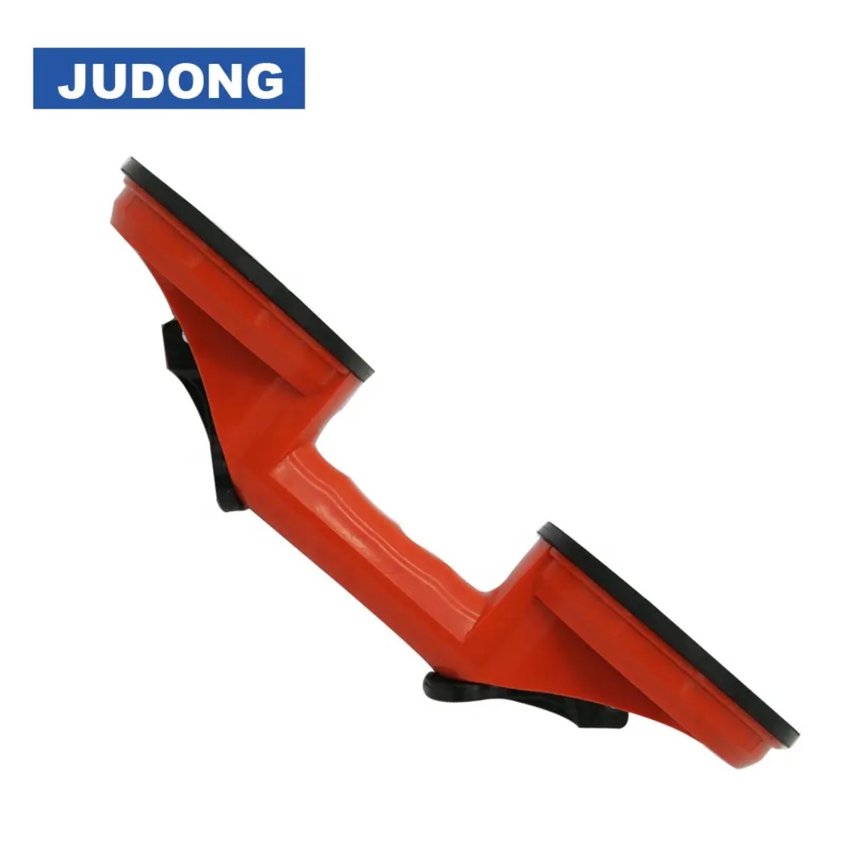 Double Head Glass Suction Lifter