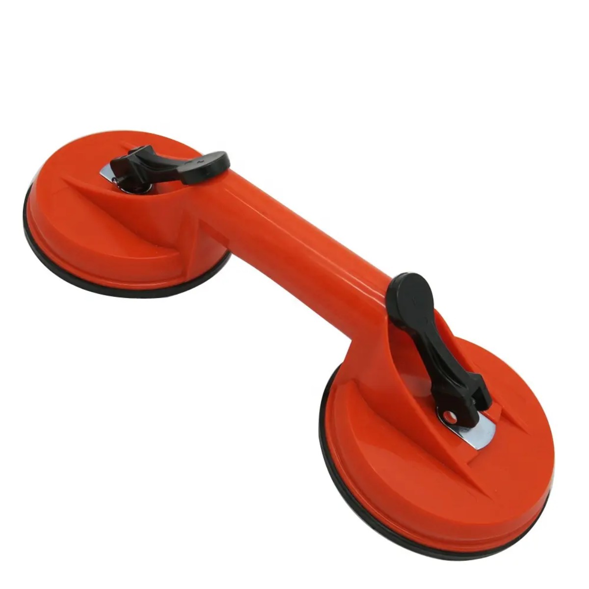 Double Head Glass Suction Lifter