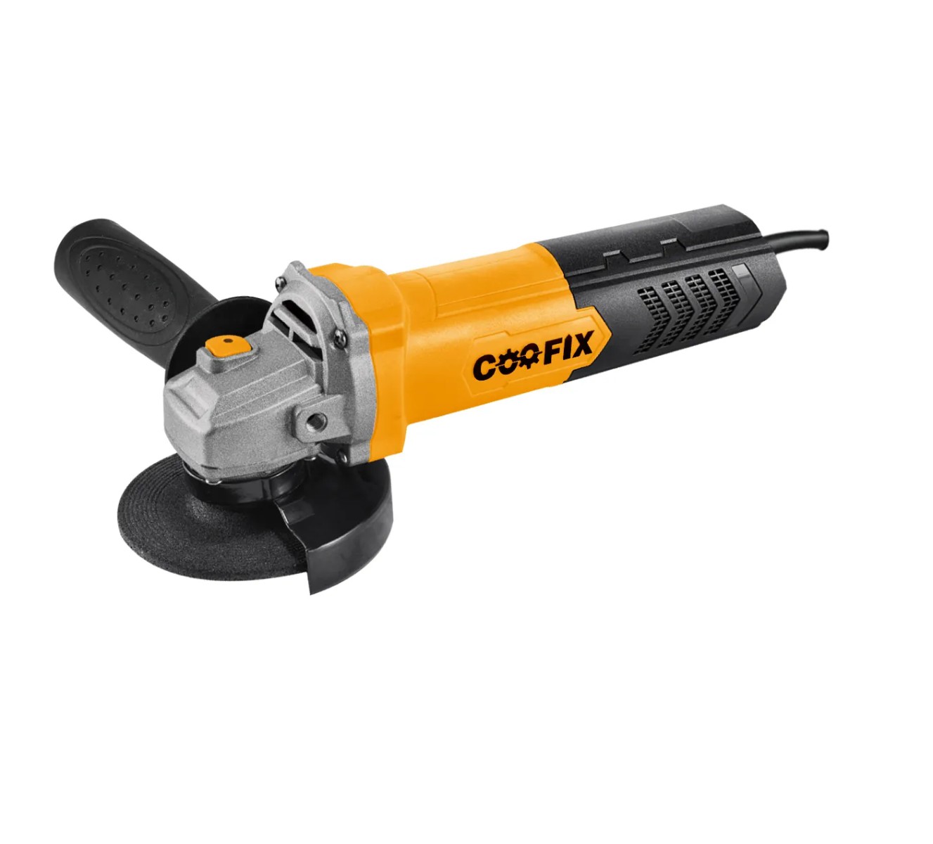 COOFIX CF-AG010 Angle Grinder 100mm |